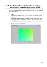 Preview for 403 page of Topcon UA-10 Series Instruction Manual