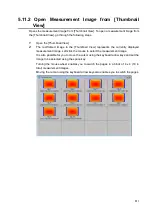 Preview for 413 page of Topcon UA-10 Series Instruction Manual