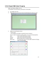 Preview for 415 page of Topcon UA-10 Series Instruction Manual