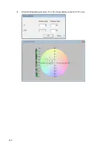 Preview for 420 page of Topcon UA-10 Series Instruction Manual