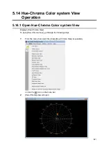 Preview for 429 page of Topcon UA-10 Series Instruction Manual