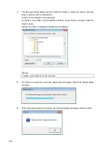 Preview for 478 page of Topcon UA-10 Series Instruction Manual