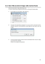 Preview for 483 page of Topcon UA-10 Series Instruction Manual