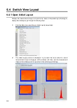 Preview for 484 page of Topcon UA-10 Series Instruction Manual