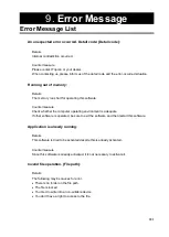 Preview for 501 page of Topcon UA-10 Series Instruction Manual