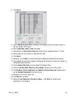 Preview for 11 page of Topcon VisiChart User Manual