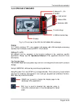 Предварительный просмотр 12 страницы Topcon Wachendorff OPUS A8 ECO Operating Manual