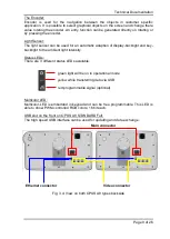 Предварительный просмотр 13 страницы Topcon Wachendorff OPUS A8 ECO Operating Manual