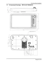 Предварительный просмотр 26 страницы Topcon Wachendorff OPUS A8 ECO Operating Manual