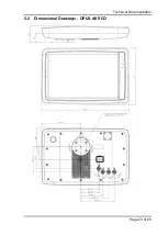 Предварительный просмотр 27 страницы Topcon Wachendorff OPUS A8 ECO Operating Manual