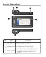 Предварительный просмотр 8 страницы Topdon ArtiDiag800 User Manual