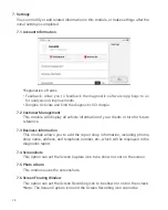 Предварительный просмотр 28 страницы Topdon ArtiDiag800 User Manual