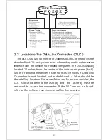 Preview for 6 page of Topdon ArtiLink201 User Manual