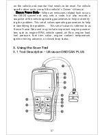 Preview for 10 page of Topdon ArtiLink201 User Manual