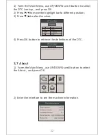 Preview for 15 page of Topdon ArtiLink201 User Manual