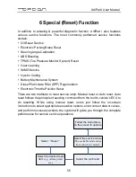 Preview for 63 page of Topdon ArtiPad I User Manual