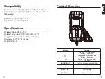 Preview for 4 page of Topdon BT300P User Manual