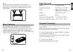 Предварительный просмотр 11 страницы Topdon JUMPSURGE 2000 User Manual