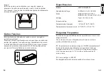 Preview for 31 page of Topdon JUMPSURGE 2000 User Manual