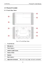 Предварительный просмотр 14 страницы Topdon Phoenix Pro User Manual