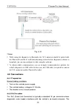 Предварительный просмотр 32 страницы Topdon Phoenix Pro User Manual