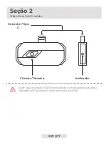 Предварительный просмотр 97 страницы Topdon TCView TC001 User Manual