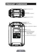 Preview for 7 page of Topdon TORNADO 90000 User Manual