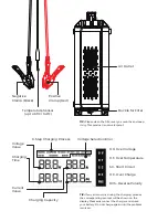 Preview for 8 page of Topdon TORNADO 90000 User Manual