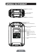 Preview for 39 page of Topdon TORNADO 90000 User Manual