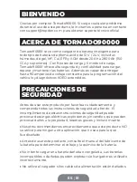 Preview for 51 page of Topdon TORNADO 90000 User Manual