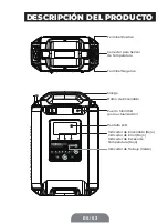 Preview for 53 page of Topdon TORNADO 90000 User Manual