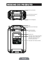 Preview for 83 page of Topdon TORNADO 90000 User Manual