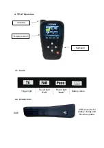 Preview for 7 page of Topdon TP-47 User Manual