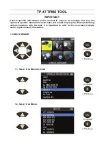 Preview for 14 page of Topdon TP-47 User Manual