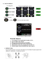 Preview for 16 page of Topdon TP-47 User Manual