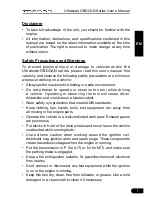 Preview for 2 page of Topdon Ultrascan OBDCAN PLUS User Manual