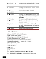 Preview for 9 page of Topdon Ultrascan OBDCAN PLUS User Manual