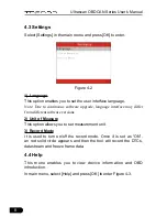 Preview for 11 page of Topdon Ultrascan OBDCAN PLUS User Manual
