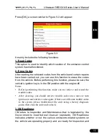 Preview for 14 page of Topdon Ultrascan OBDCAN PLUS User Manual