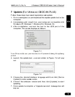 Preview for 18 page of Topdon Ultrascan OBDCAN PLUS User Manual