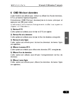 Preview for 41 page of Topdon Ultrascan OBDCAN PLUS User Manual