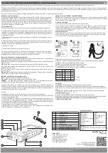 Preview for 2 page of Topdon VOLCANO 2000Pros User Manual