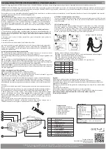 Preview for 3 page of Topdon VOLCANO 2000Pros User Manual