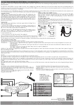 Preview for 4 page of Topdon VOLCANO 2000Pros User Manual