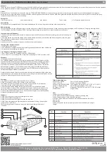 Preview for 5 page of Topdon VOLCANO 2000Pros User Manual