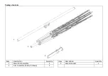 Предварительный просмотр 3 страницы TopDry Rotary 6 Manual