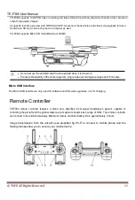 Preview for 11 page of TOPE TE-F360 User Manual