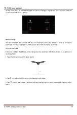 Preview for 19 page of TOPE TE-F360 User Manual