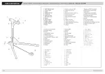 Preview for 2 page of Topeak 15900055 User Manual