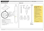 Preview for 17 page of Topeak 15900055 User Manual